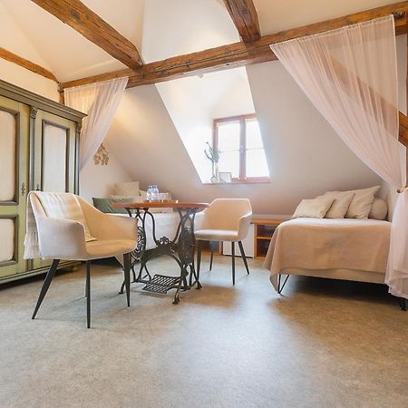 Wellness Pension Ametyst Český Krumlov Buitenkant foto