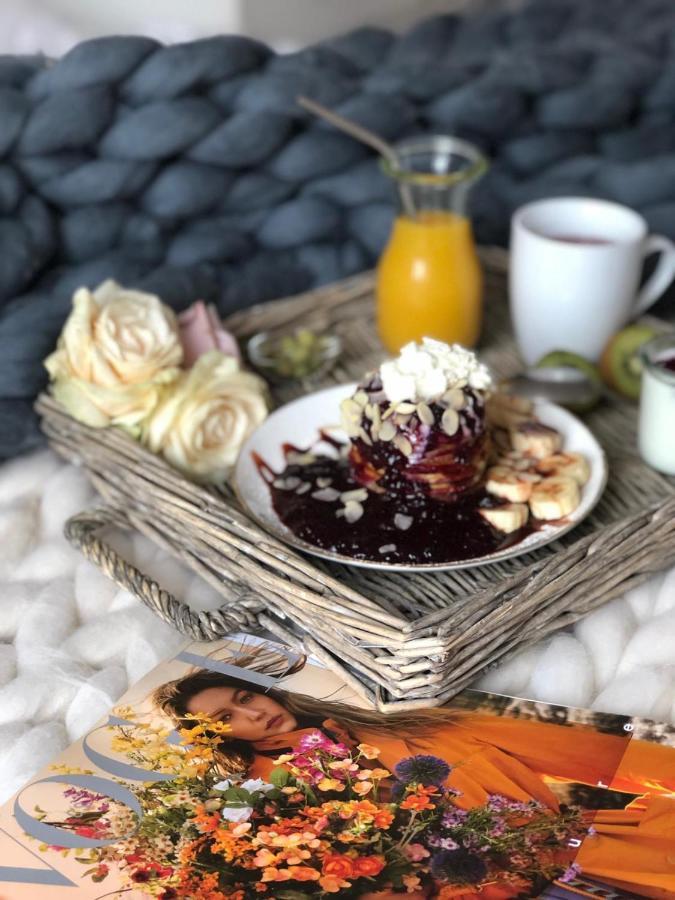 Wellness Pension Ametyst Český Krumlov Buitenkant foto