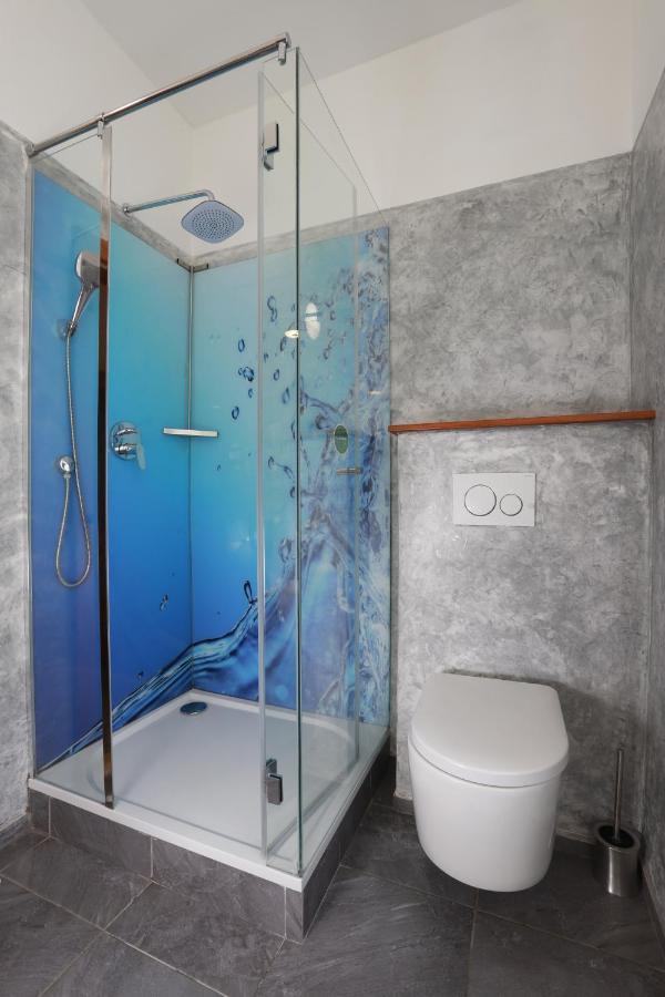 Wellness Pension Ametyst Český Krumlov Buitenkant foto