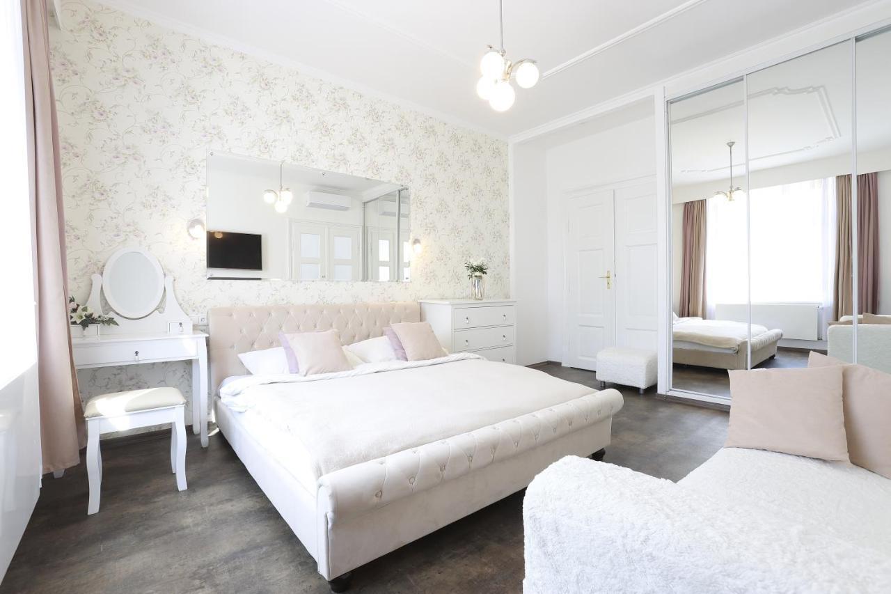 Wellness Pension Ametyst Český Krumlov Buitenkant foto