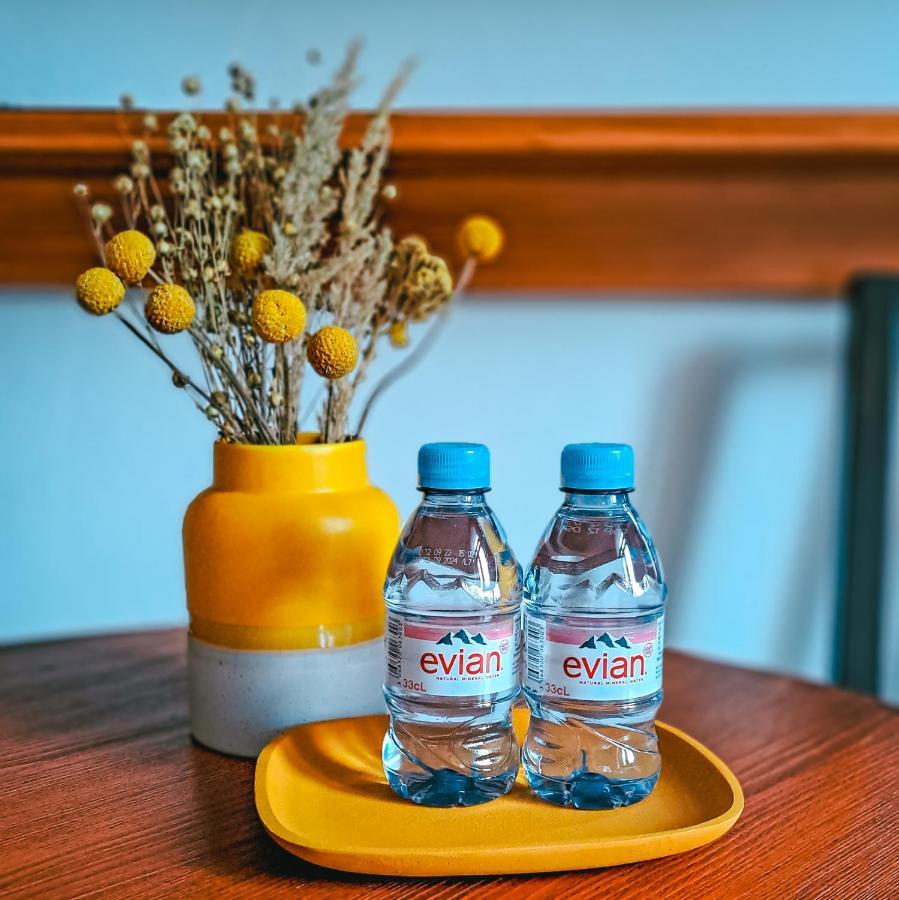 Wellness Pension Ametyst Český Krumlov Buitenkant foto