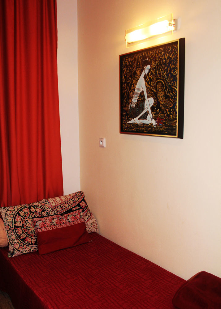 Wellness Pension Ametyst Český Krumlov Buitenkant foto