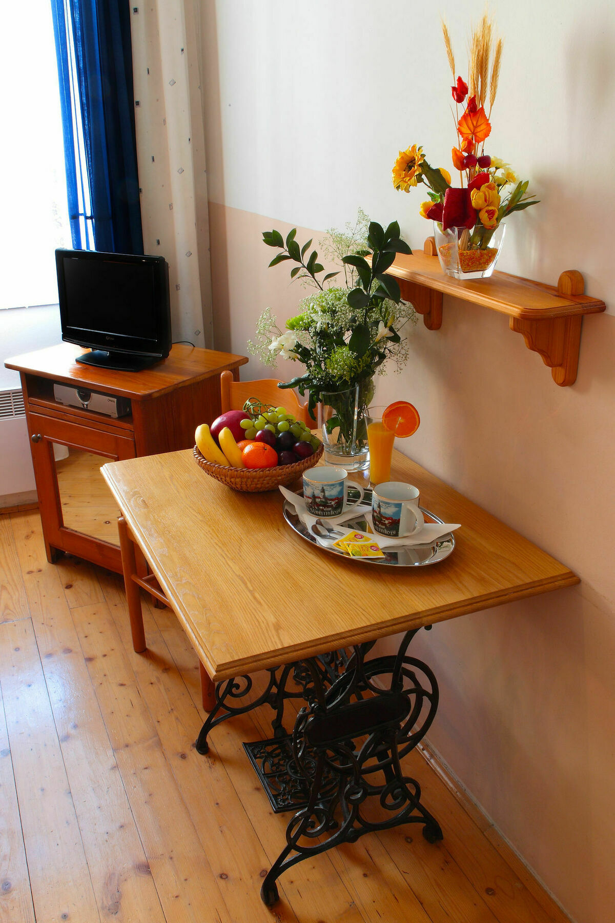 Wellness Pension Ametyst Český Krumlov Buitenkant foto