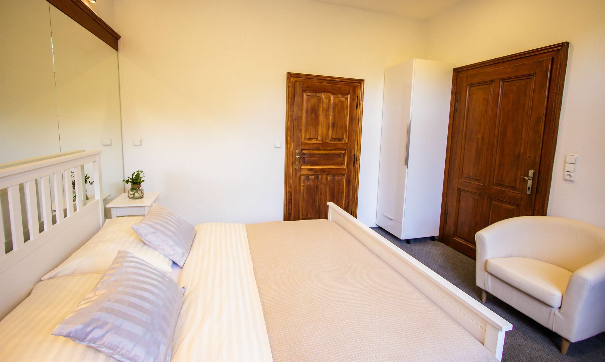 Wellness Pension Ametyst Český Krumlov Buitenkant foto