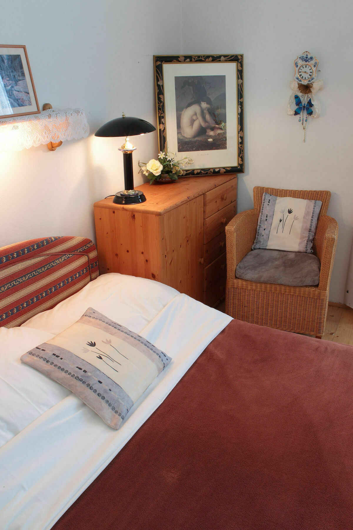Wellness Pension Ametyst Český Krumlov Buitenkant foto