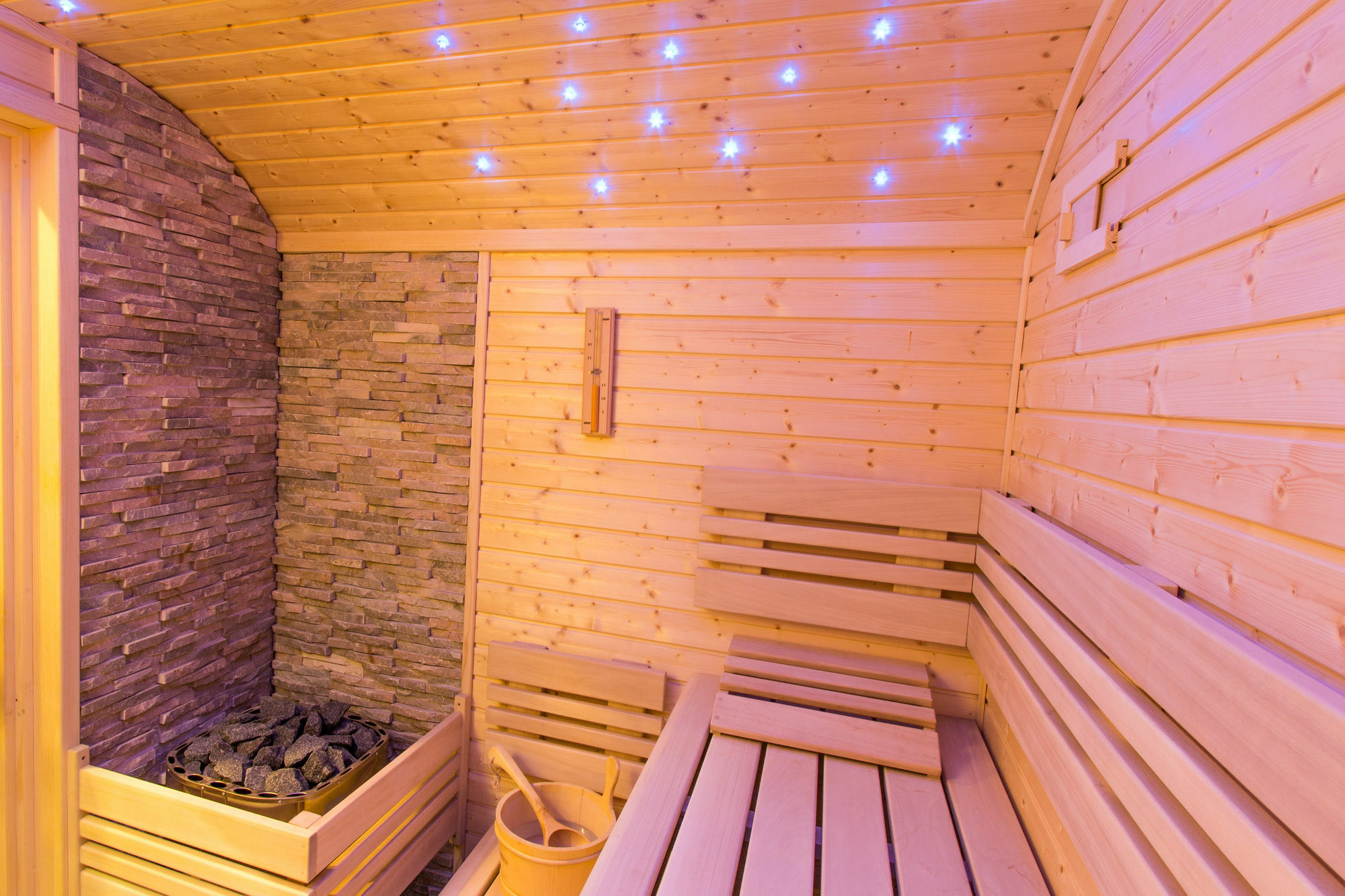 Wellness Pension Ametyst Český Krumlov Buitenkant foto