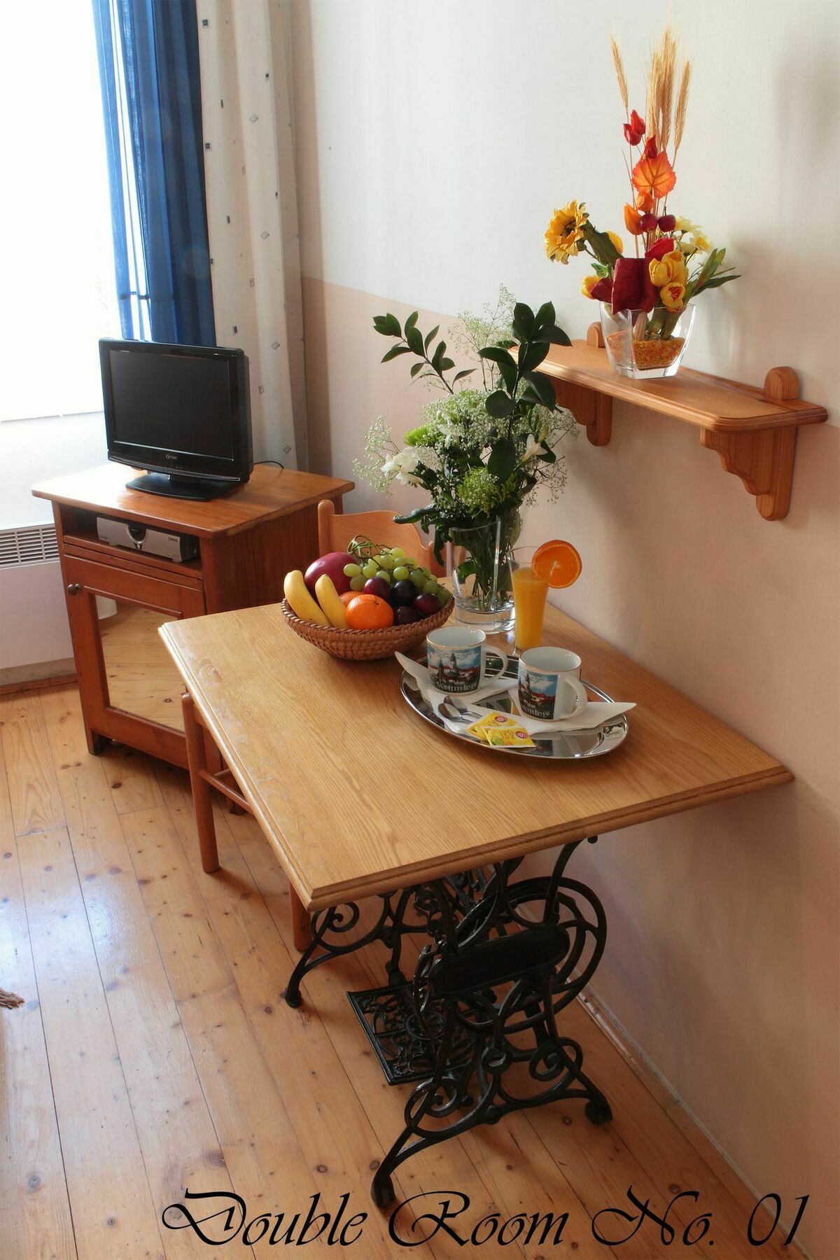Wellness Pension Ametyst Český Krumlov Buitenkant foto