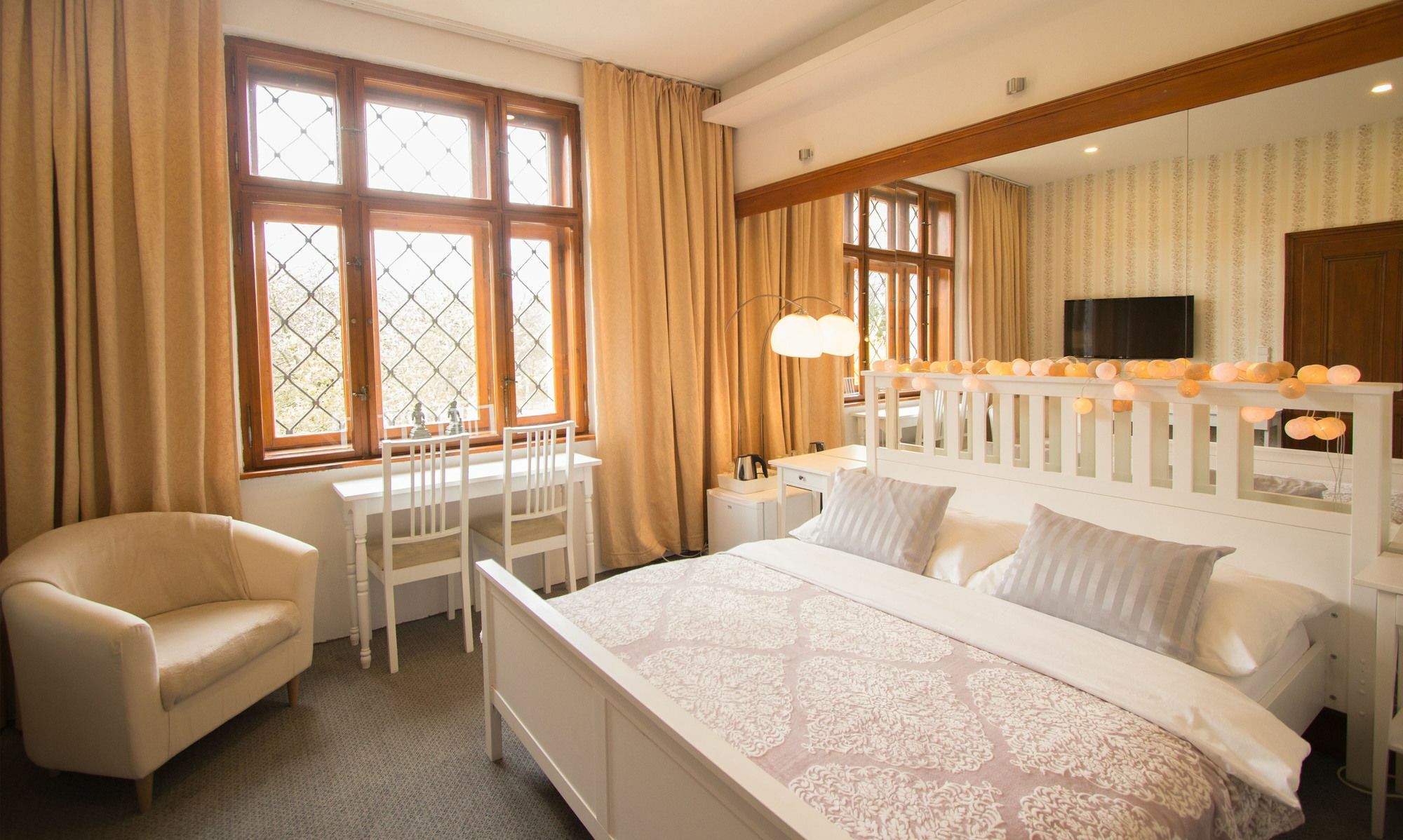 Wellness Pension Ametyst Český Krumlov Buitenkant foto